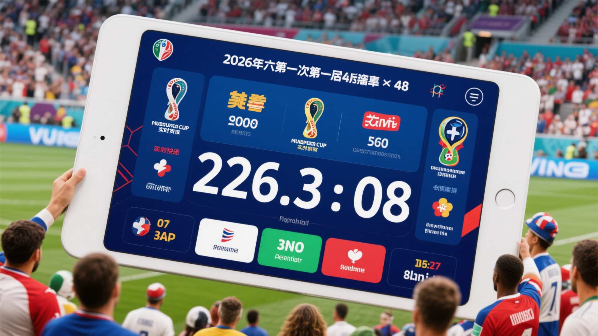 世界杯投注项目