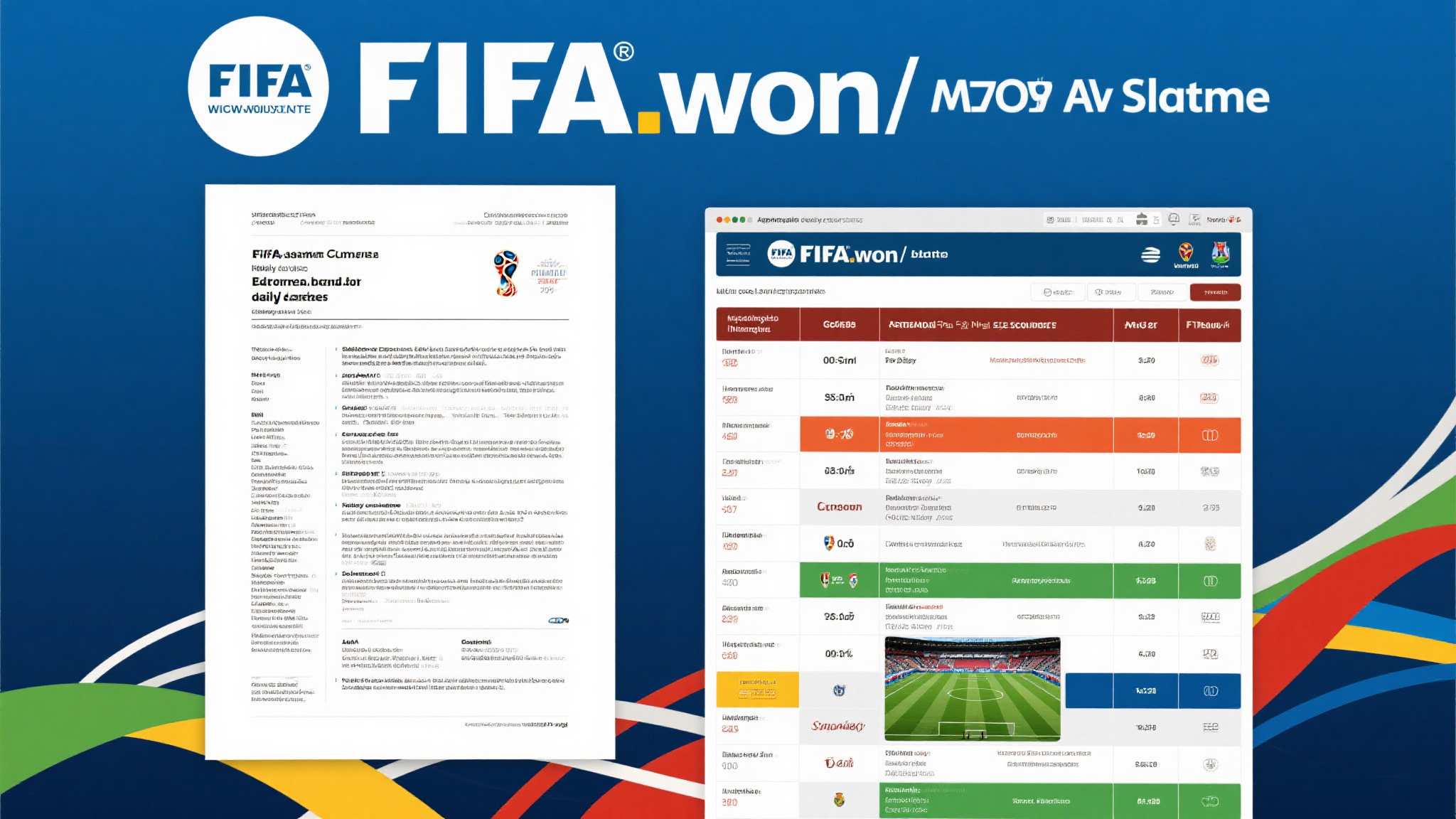 世界杯投注简介